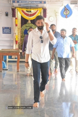 GopiChand New Film Opening Pics - 4 of 20