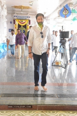 GopiChand New Film Opening Pics - 10 of 20