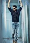 Gopichand UV Creations Movie 1st Look - 1 of 2