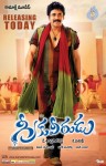 Greeku Veerudu Release Posters - 3 of 13