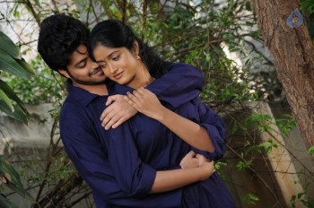 Gulf Movie Stills - 2 of 11