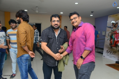 Guna 369 Celebrity Show Photos - 14 of 19