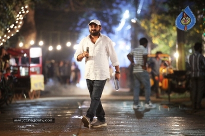 Guna 369 Movie Working Stills - 11 of 18