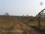 Gundello Godari Movie Set Designs - 9 of 14