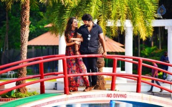 Gunturodu Movie New Photos - 1 of 4