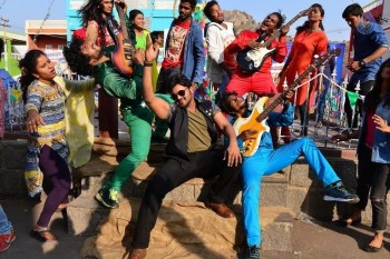 Gunturodu Movie New Photos - 5 of 21