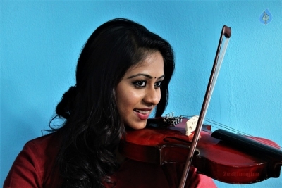 Guvva Gorinka Movie Working Stills - 3 of 18