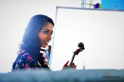Guvva Gorinka Movie Working Stills - 8 of 18