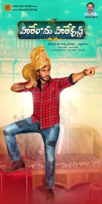 Hare Rama Hare Krishna Movie Posters and Photos - 32 of 28