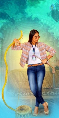 Hare Rama Hare Krishna Movie Posters and Photos - 40 of 28