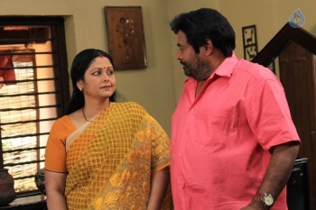 Head Constable Venkatramaiah Movie Photos - 39 of 26