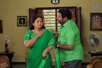 Head Constable Venkatramaiah Movie Photos - 26 of 26