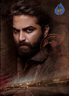 Hit Movie First Look - 2 of 3