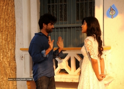 Hul Chul First Look Poster And Stills - 2 of 6