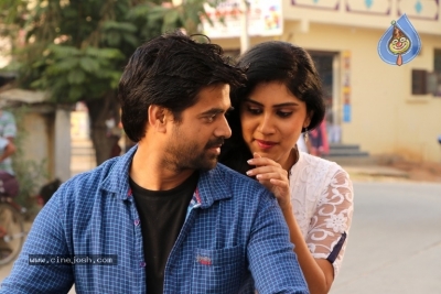 Hul Chul First Look Poster And Stills - 3 of 6