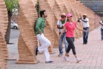 Hyderabad Love Story Movie Photos - 2 of 12