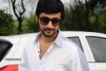 Hyderabad Love Story Working stills - 25 of 48