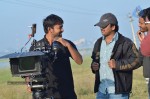 Hyderabad Love Story Working stills - 31 of 48