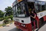 Hyderabad Love Story Working stills - 32 of 48