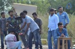Hyderabad Love Story Working stills - 36 of 48