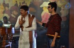Hyderabad Love Story Working stills - 38 of 48