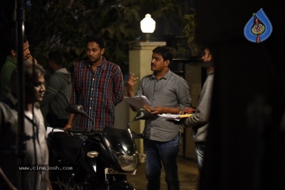 Idam Jagat Movie Working Stills - 6 of 9