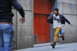 Iddarammayilatho Action Stills - 2 of 9