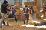 Iddarammayilatho Action Stills - 3 of 9