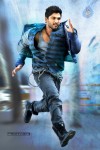 Iddarammayilatho Action Stills - 7 of 9