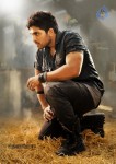 Iddarammayilatho Action Stills - 8 of 9