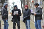 Iddarammayilatho Movie Working Stills - 2 of 9