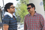 Iddarammayilatho Movie Working Stills - 3 of 9
