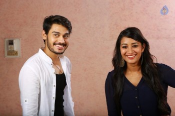 Iddari Madhya 18 Movie Photos - 2 of 20