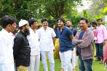 Iddari Madhya 18 Movie Photos - 6 of 20