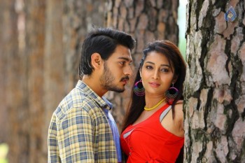 Iddari Madhya 18 Movie Photos - 8 of 20