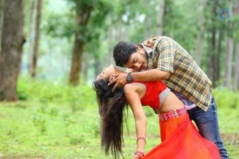 Iddari Madhya 18 Movie Photos - 12 of 20