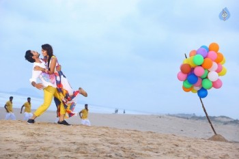 Iddari Madhya 18 Movie Stills - 7 of 46