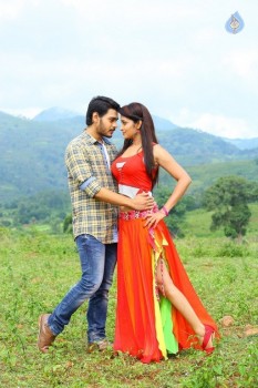 Iddari Madhya 18 Movie Stills - 15 of 46