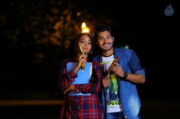 Iddari Madhya 18 Movie Stills - 23 of 46