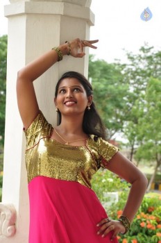 Idho Prema Lokam Movie New Photos - 2 of 21