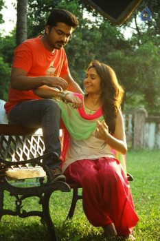 Idhu Namma Aalu Tamil Film Photos - 1 of 26