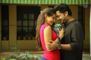 Idhu Namma Aalu Tamil Film Photos - 8 of 26