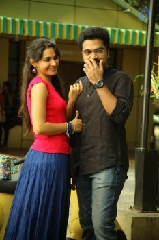 Idhu Namma Aalu Tamil Film Photos - 26 of 26