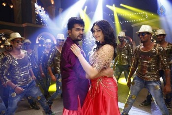 Idhu Namma Aalu Tamil Film Photos - 16 of 27