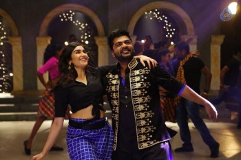 Idhu Namma Aalu Tamil Film Photos - 23 of 27