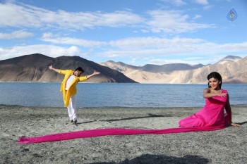 Idi Naa Love Story New Photos - 4 of 7