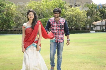 Ika Se Love Photos and Posters - 18 of 24