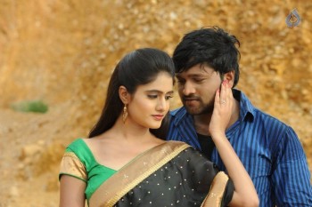 Ika Se Love Photos and Posters - 19 of 24