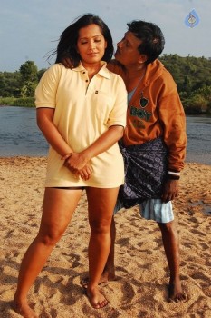 Ilamai Oonjal Tamil Film Photos - 3 of 34