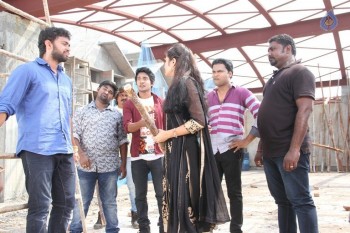 Inkenti Nuvve Cheppu Movie New Stills - 4 of 39